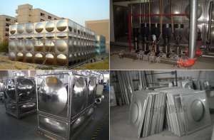 <b>全自動恒壓供水系統(tǒng)是如果實現(xiàn)恒壓變頻供水的？</b>