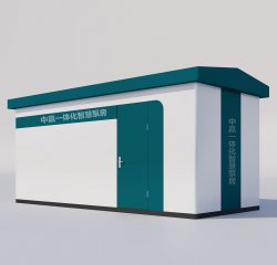 變頻恒壓供水加壓泵站廠家借助物聯(lián)網(wǎng)、AI技術其智能化水平持續(xù)提升